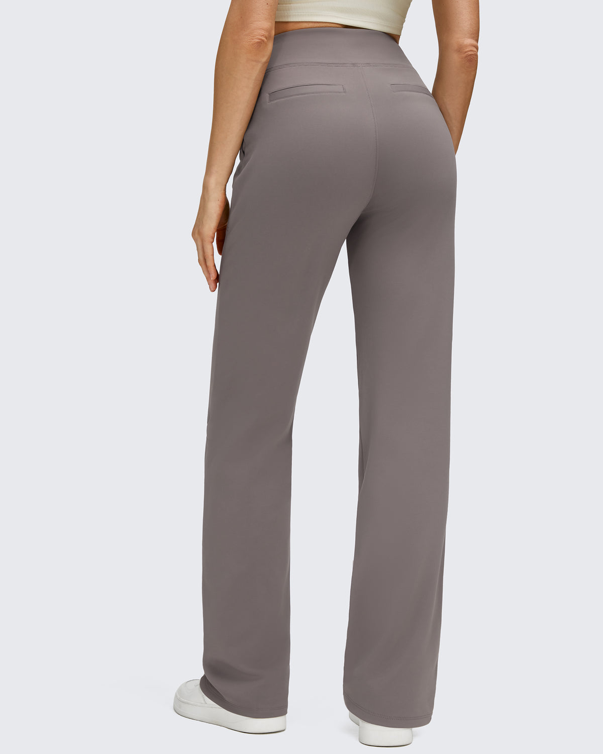 G4Free - Fleece Lined Straight Leg Winter Thermal Work Trousers -GF25D628CF-XS-GF25D629CF-XS-GF25D630CF-XS-GF25D628CA-S-GF25D629CA-S