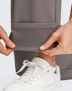 G4Free - Fleece Lined Straight Leg Winter Thermal Work Trousers -GF25D628CF-XS-GF25D629CF-XS-GF25D630CF-XS-GF25D628CA-S-GF25D629CA-S