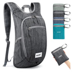 G4Free - G4Free 10L/15L Lightweight Hiking Backpack -TN22B044A-TN23B214A-TN24B381A-TN22B044D-TN23B214D