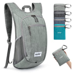 G4Free - G4Free 10L/15L Lightweight Hiking Backpack -TN22B044A-TN23B214A-TN24B381A-TN22B044D-TN23B214D