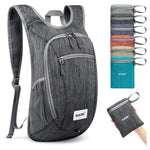 G4Free - G4Free 10L/15L Lightweight Hiking Backpack -TN22B044A-TN23B214A-TN24B381A-TN22B044D-TN23B214D