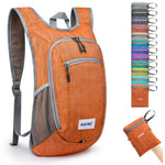 G4Free - G4Free 10L/15L Lightweight Hiking Backpack -TN22B044A-TN23B214A-TN24B381A-TN22B044D-TN23B214D