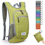 G4Free - G4Free 10L/15L Lightweight Hiking Backpack -TN22B044A-TN23B214A-TN24B381A-TN22B044D-TN23B214D