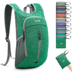 G4Free - G4Free 10L Small Travel Hiking Daypack -TN22B157E