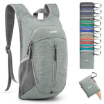 G4Free - G4Free 10L Small Travel Hiking Daypack -TN22B157E-TN22B157A-TN22B157G-TN22B157B-TN22B157J