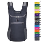 G4Free - G4Free 11L Lightweight Hiking Backpack for Men And Women -D02V543A