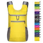 G4Free - G4Free 11L Lightweight Hiking Backpack for Men And Women -D02V543A-D02V543R-D02V543B-D02V543P-D02V543V