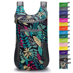 G4Free - G4Free 11L Lightweight Hiking Backpack for Men And Women -D02V543A-D02V543R-D02V543B-D02V543P-D02V543V