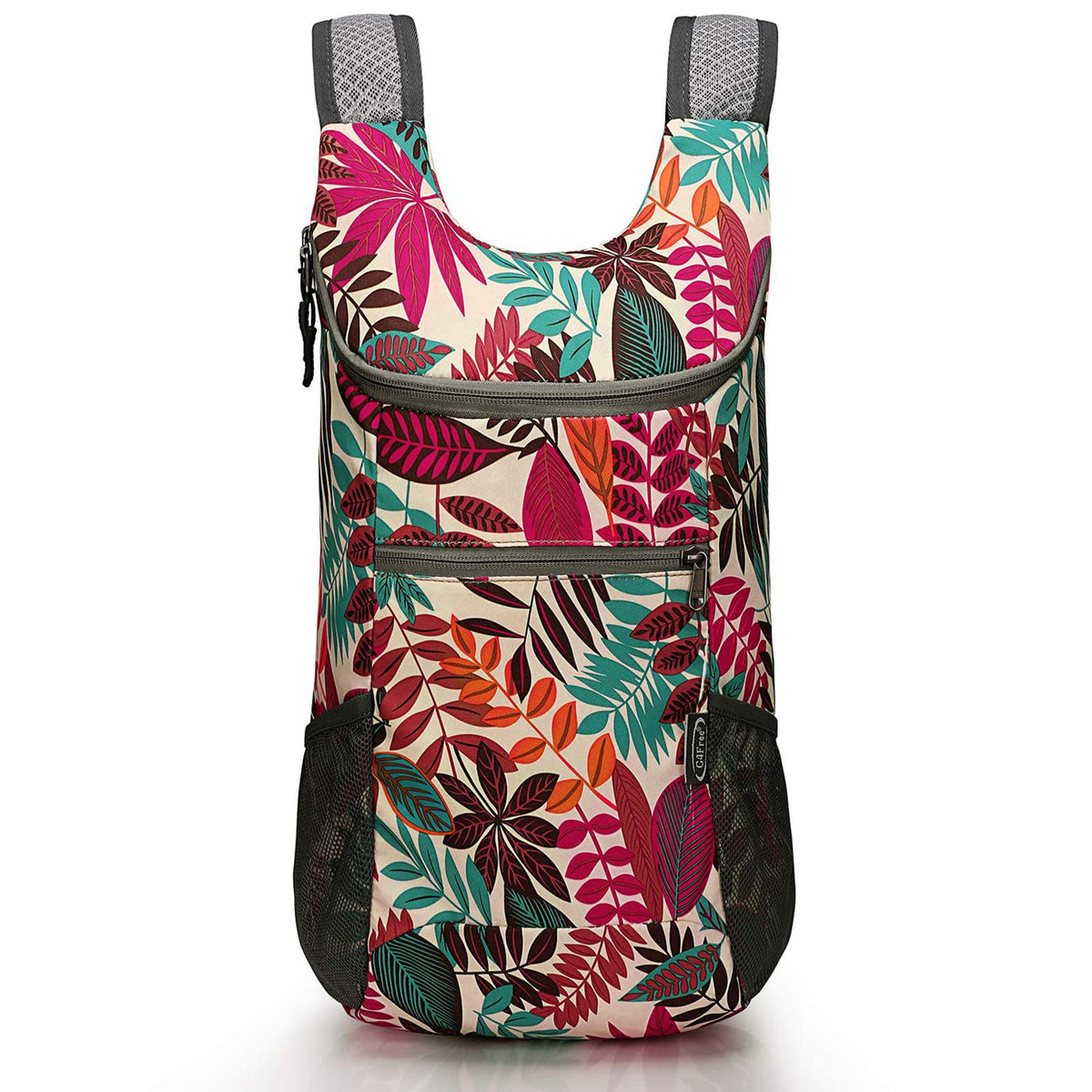 G4Free - G4Free 11L Lightweight Hiking Backpack for Men And Women -D02V543A-D02V543R-D02V543B-D02V543P-D02V543V