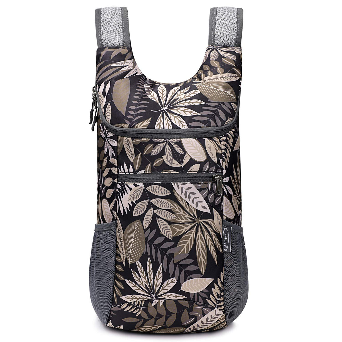 G4Free - G4Free 11L Lightweight Hiking Backpack for Men And Women -D02V543A-D02V543R-D02V543B-D02V543P-D02V543V