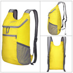 G4Free - G4Free 11L Lightweight Hiking Backpack for Men And Women -D02V543A-D02V543R-D02V543B-D02V543P-D02V543V