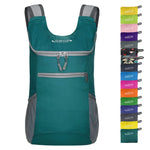G4Free - G4Free 11L Lightweight Hiking Backpack for Men And Women -D02V543J