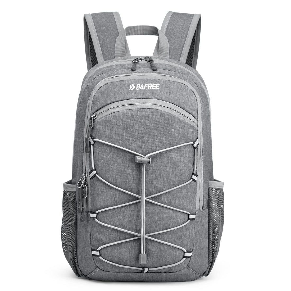 G4Free - G4Free 12L Mini Outdoor Hiking Daypack -TN22B107A-TN22B107C-TN22B107B