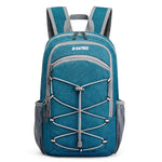 G4Free - G4Free 12L Mini Outdoor Hiking Daypack -TN22B107A-TN22B107C-TN22B107B