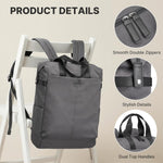 G4Free - G4Free 15.6" Laptop Backpack for Men Women -TN25B602B-TN25B602C-TN25B602A