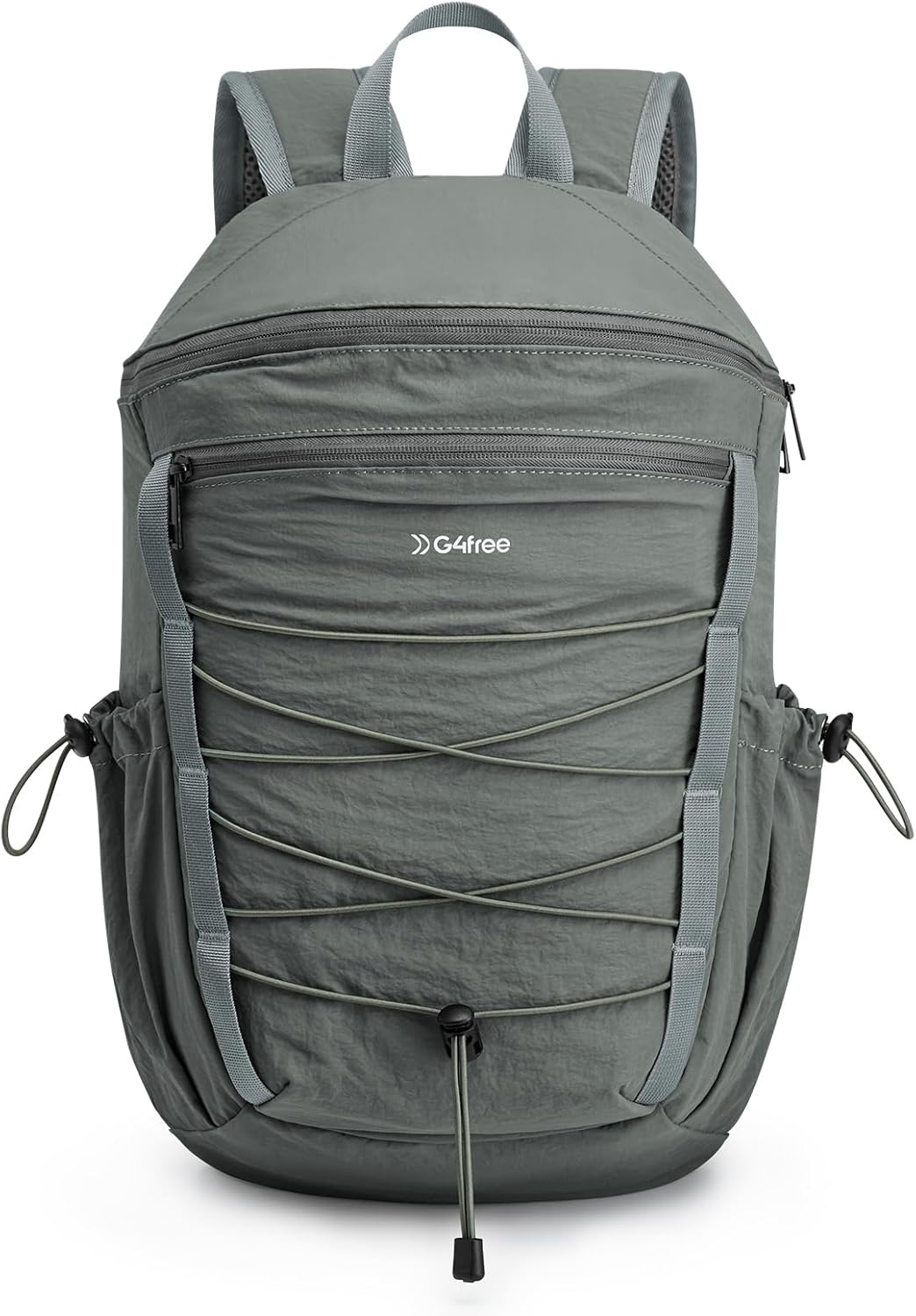 G4Free - G4Free 20L Lightweight  Hiking Travel Backpacks -TN25B612D-TN25B612B-TN25B612A-TN25B612C
