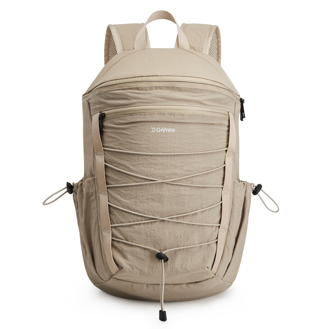 G4Free - G4Free 20L Lightweight  Hiking Travel Backpacks -TN25B612D-TN25B612B-TN25B612A-TN25B612C