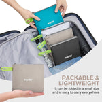 G4Free - G4Free 24L Small Packable Water Resistant Hiking Travel Backpack -TN23B304B-TN23B304A-TN23B304F-TN23B304D-TN23B304C