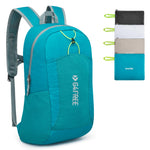 G4Free - G4Free 24L Small Packable Water Resistant Hiking Travel Backpack -TN23B304B-TN23B304A-TN23B304F-TN23B304D-TN23B304C