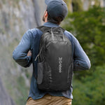G4Free - G4Free 25L Packable Foldable Water Resistant Hiking Backpack -TN24B436B-TN24B436A-TN24B436D-TN24B436C