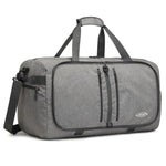 G4Free - G4Free 40L/65L Foldable Duffel Bag, Water-Repellent Travel Backpack -TN23B231L-TN23B231A-D01V085B-D01V085G-D01V085E