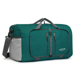 G4Free - G4Free 40L/65L Foldable Duffel Bag, Water-Repellent Travel Backpack -TN23B231L-TN23B231A-D01V085B-D01V085G-D01V085E