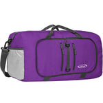 G4Free - G4Free 40L/65L Foldable Duffel Bag, Water-Repellent Travel Backpack -TN23B231L-TN23B231A-D01V085B-D01V085G-D01V085E