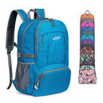 G4Free - G4Free 40L Lightweight Packable Hiking Backpack -D02V707A-D02V707J-D02V707E-D02V707F-D02V707C
