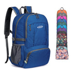 G4Free - G4Free 40L Lightweight Packable Hiking Backpack -D02V707A-D02V707J-D02V707E-D02V707F-D02V707C