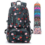 G4Free - G4Free 40L Lightweight Packable Hiking Backpack -D02V707A-D02V707J-D02V707E-D02V707F-D02V707C