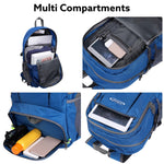 G4Free - G4Free 40L Lightweight Packable Hiking Backpack -D02V707A-D02V707J-D02V707E-D02V707F-D02V707C