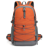 G4Free - G4Free 40L Lightweight Travel Backpack with Rain Cover -TN26B623A-TN26B623B-TN26B623C