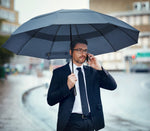 G4Free - G4Free 46/54/62 Inch Large Compact Golf Umbrella Windproof 10 Ribs -TN23A229B-TN23A230B-TN22A110B-TN23A229A-TN23A230A