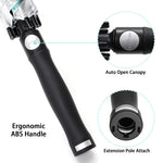 G4Free - G4Free 68 Arc Vented UV Auto Extra Large Windproof Golf/Beach  Umbrellas -D02V731A-D02V731D-D02V731C-D02V731B