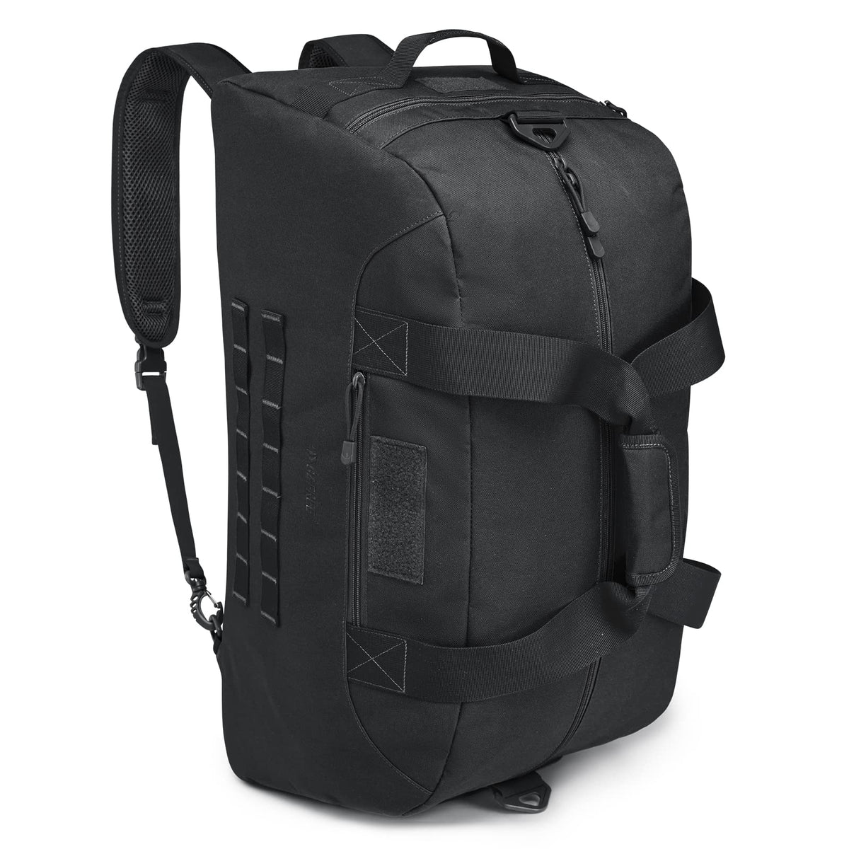 G4Free - G4Free 70L Large Duffle Bag Men Sports Gym Backpack -TN22B146B-TN22B146A