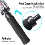 G4Free - G4Free 72 Inch Oversized Vented Double Canopy Umbrella for Family -D02V757A-D02V757B-D02V757E-D02V757C