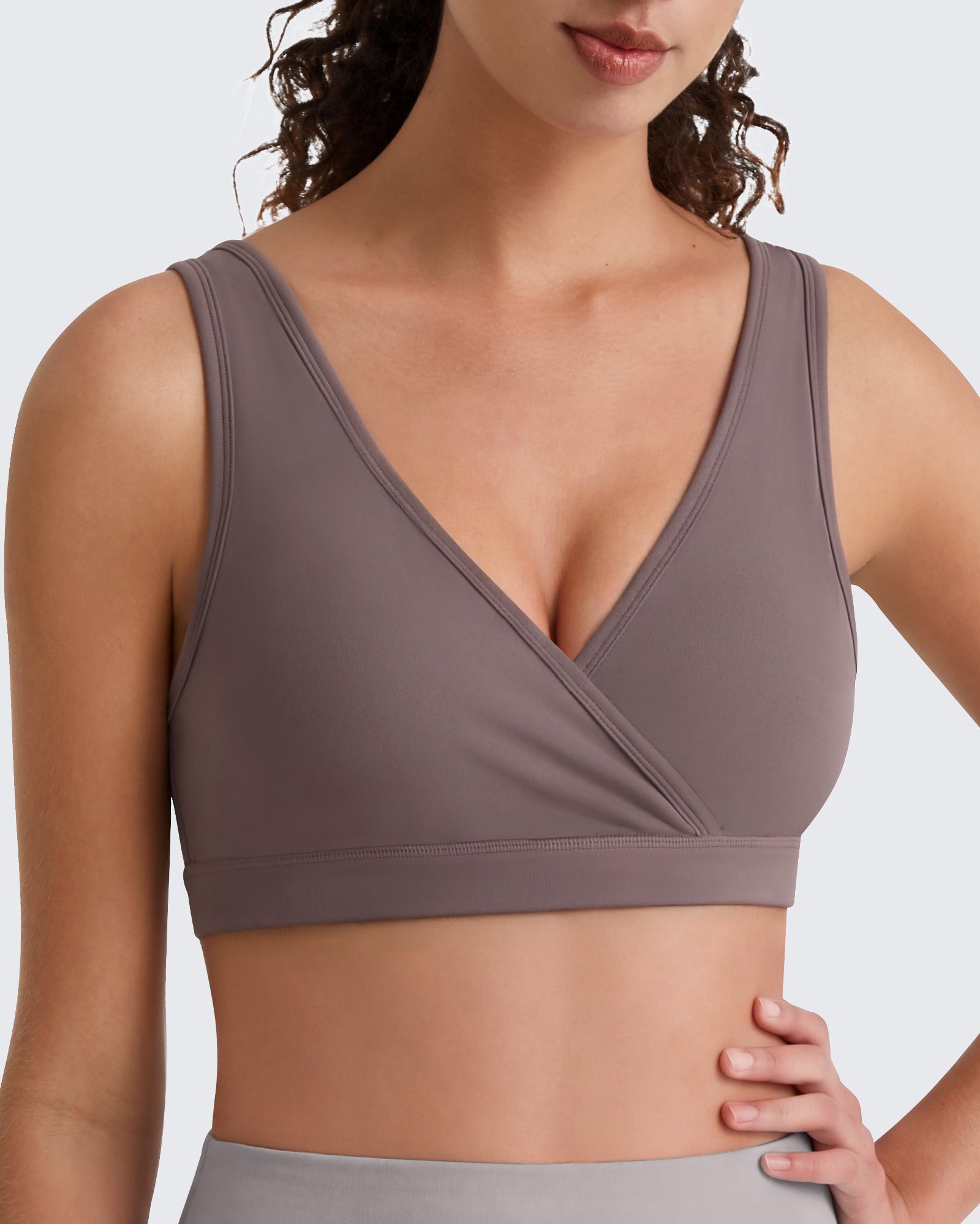 G4Free - G4Free BareFeel Maternity Nursing Bra -GF26CY917A001A-S