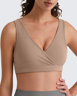 G4Free - G4Free BareFeel Maternity Nursing Bra -GF26CY917A001A-S