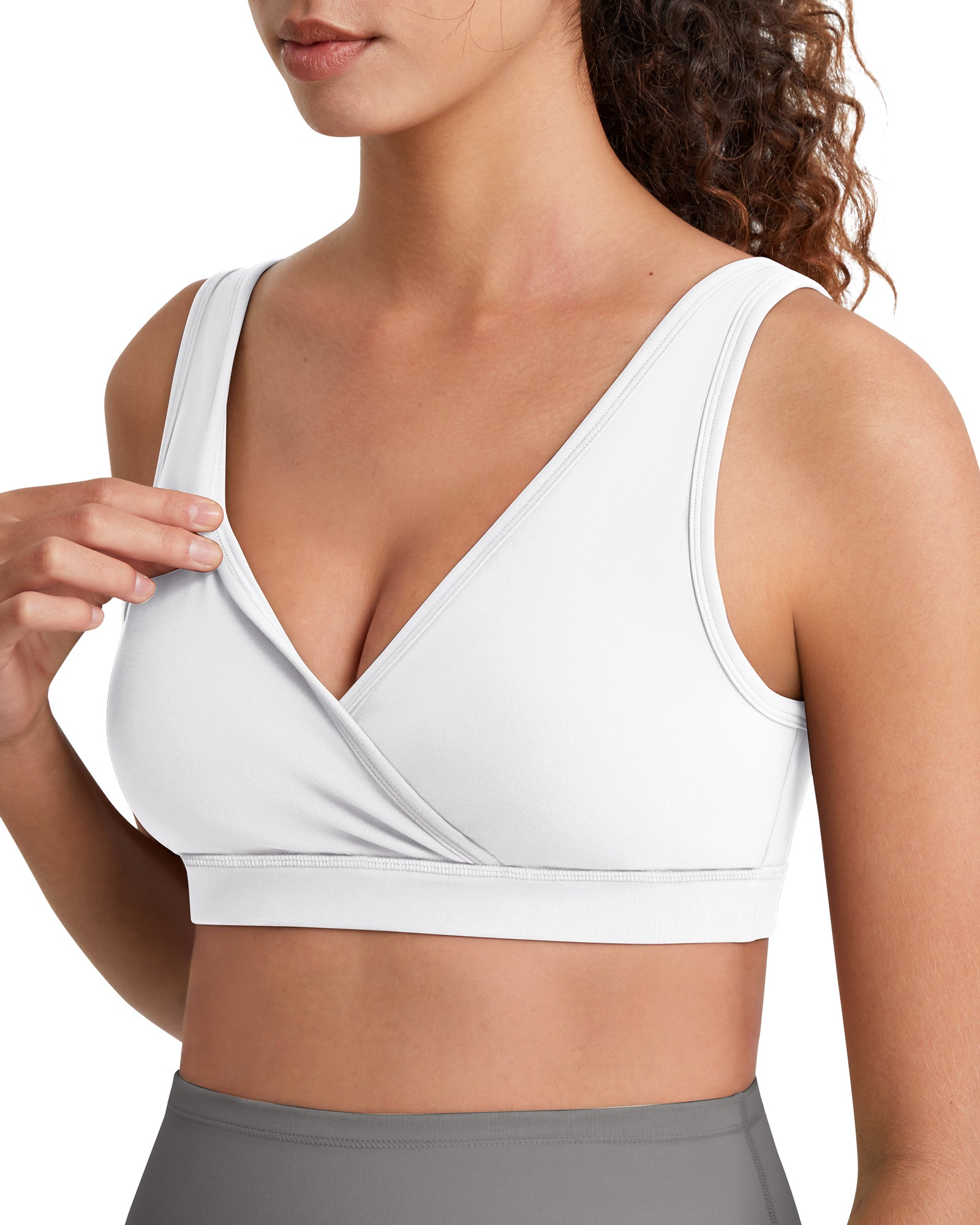G4Free - G4Free BareFeel Maternity Nursing Bra -GF26CY917A001A-S-GF26CY917A001B-M-GF26CY917A001C-L-GF26CY917A001D-XL-GF26CY917A001F-XS