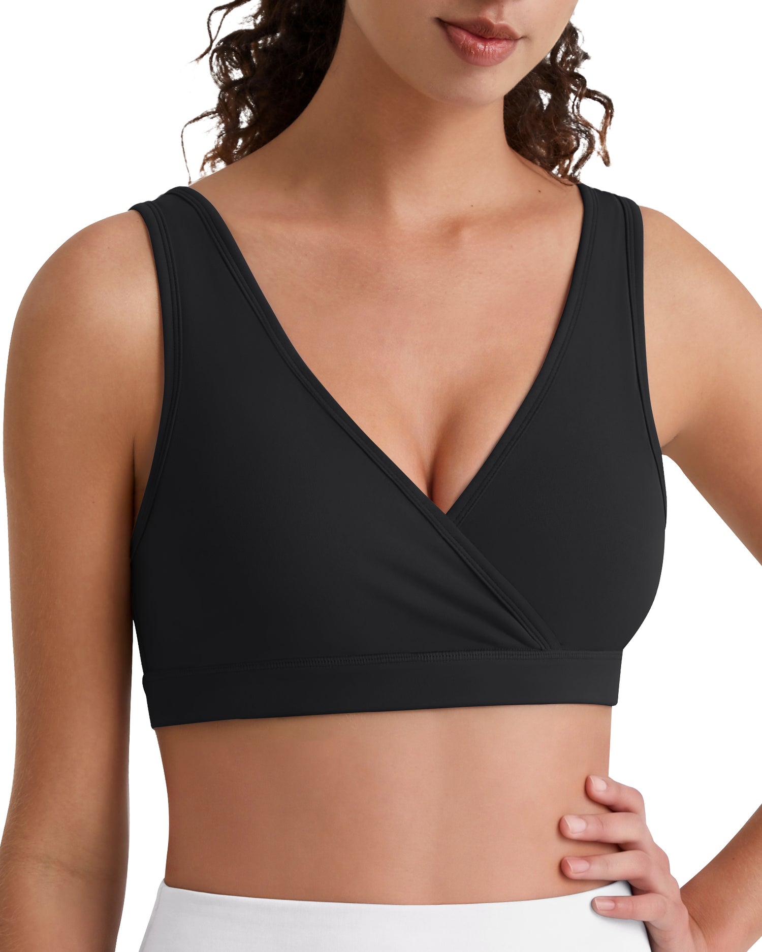 G4Free - G4Free BareFeel Maternity Nursing Bra -GF26CY917A001A-S-GF26CY917A001B-M-GF26CY917A001C-L-GF26CY917A001D-XL-GF26CY917A001F-XS