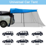 G4Free - G4Free Car Tent with Mosquito Net -YD21B002A-YD21B002B