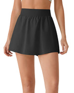 G4Free - G4Free Chillwhisp 2" Tennis Skirt with Pockets -GF26E889A001A-S-GF26E889A001B-M-GF26E889A001C-L-GF26E889A001D-XL-GF26E889A001E-XXL
