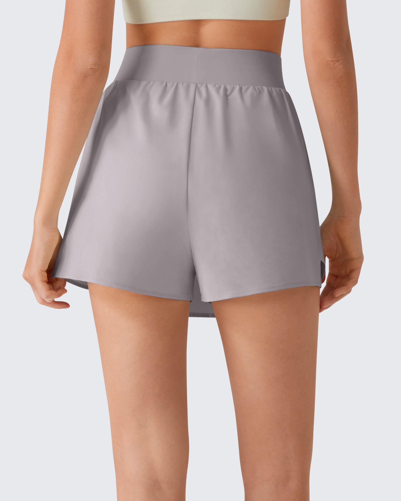 G4Free - G4Free Chillwhisp 2" Tennis Skort with Pockets -GF26E889A001A-S-GF26E889A001B-M-GF26E889A001C-L-GF26E889A001D-XL-GF26E889A001E-XXL