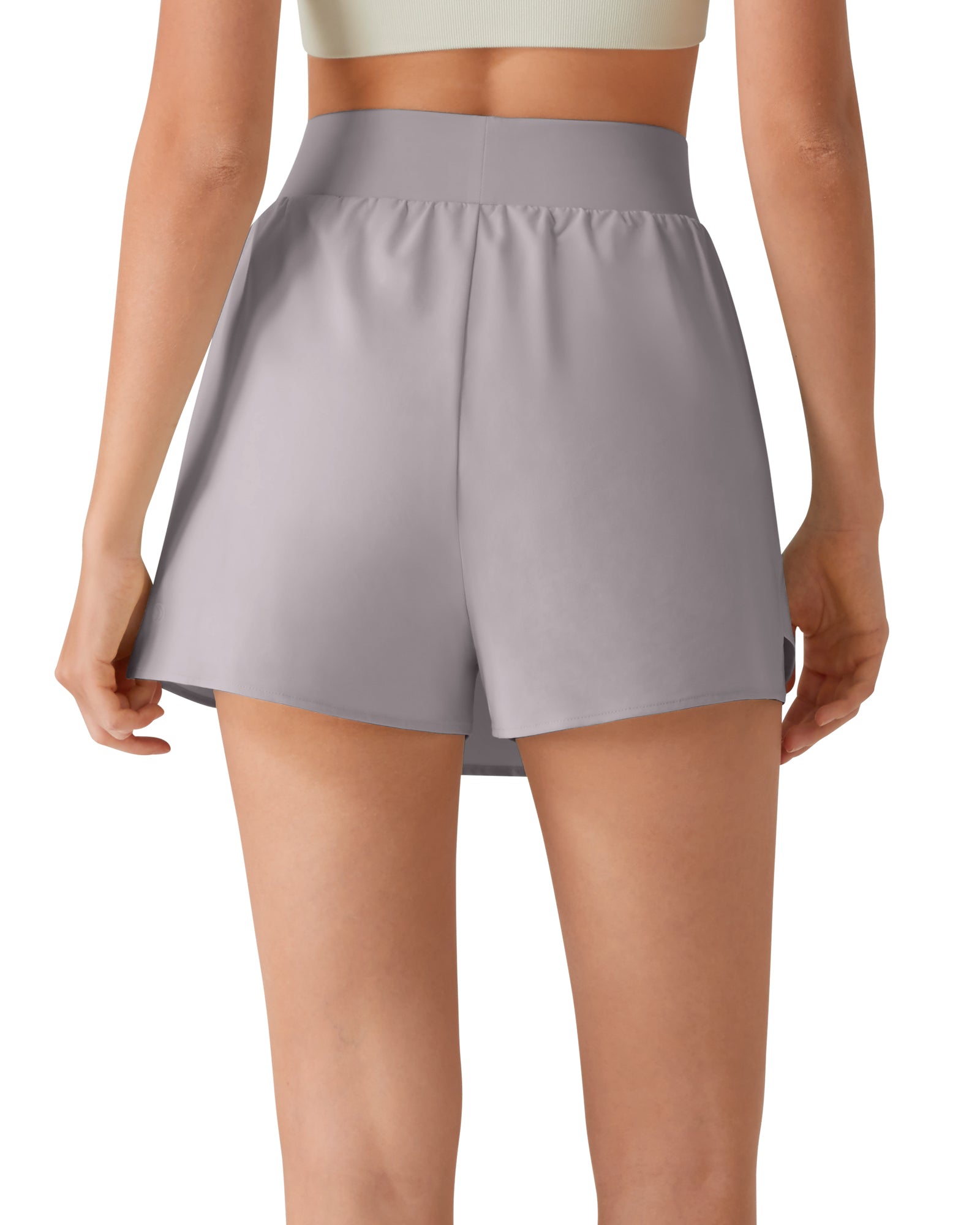 G4Free - G4Free Chillwhisp 2" Tennis Skort with Pockets -GF26E889A001A-S-GF26E889A001B-M-GF26E889A001C-L-GF26E889A001D-XL-GF26E889A001E-XXL