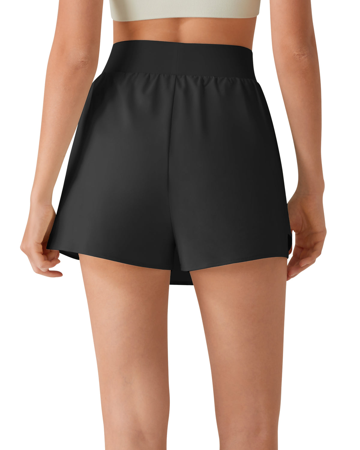 G4Free - G4Free Chillwhisp 2" Tennis Skort with Pockets -GF26E889A001A-S-GF26E889A001B-M-GF26E889A001C-L-GF26E889A001D-XL-GF26E889A001E-XXL