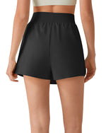 G4Free - G4Free Chillwhisp 2" Tennis Skort with Pockets -GF26E889A001A-S-GF26E889A001B-M-GF26E889A001C-L-GF26E889A001D-XL-GF26E889A001E-XXL