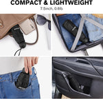 G4Free - G4Free Compact UPF 50+ UV Protection Sun Blocking Mini Umbrellas -TN23A279F-TN23A279A-TN23A279E-TN23A279G-TN23A279H