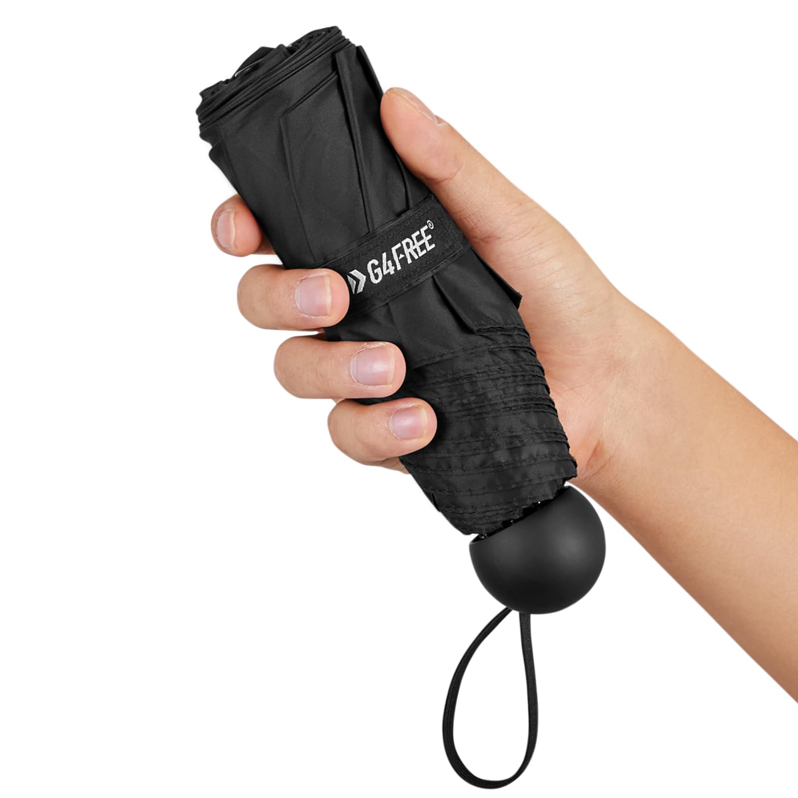 G4Free - G4Free Compact UPF 50+ UV Protection Sun Blocking Mini Umbrellas -TN23A279F-TN23A279A-TN23A279E-TN23A279G-TN23A279H