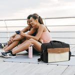 G4Free - G4Free Expandable Duffle Bag, Carry On Bag TSA Airline Approved -TN25B539A-TN25B539D-TN25B539B-TN25B539C