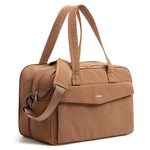 G4Free - G4Free Expandable Duffle Bag, Carry On Bag TSA Airline Approved -TN25B539A-TN25B539D-TN25B539B-TN25B539C